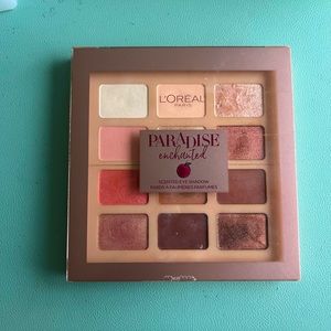 L'Oreal Eyeshadow
